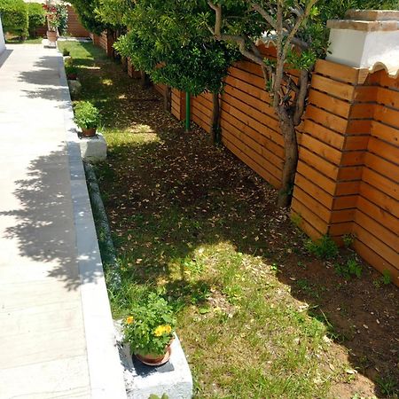 Panorama Aparthotel Agios Georgios  Exterior photo
